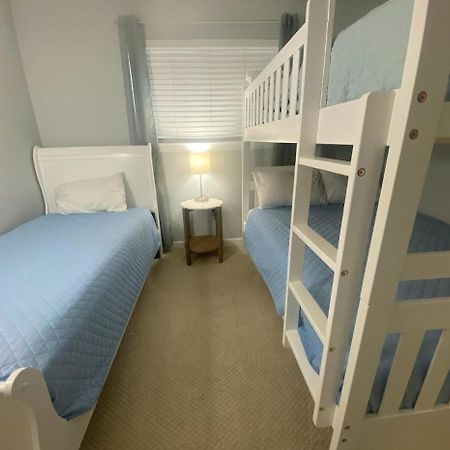 Seaside Sanctuary Condo Villa - Private Beach Access, 3 Pools 希爾頓黑德島 外观 照片