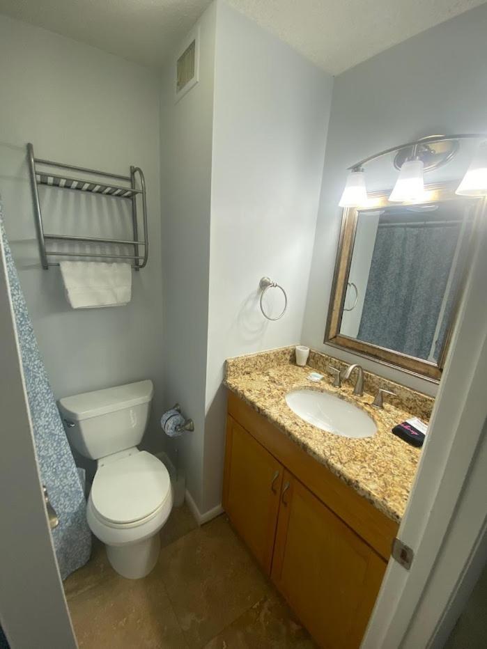 Seaside Sanctuary Condo Villa - Private Beach Access, 3 Pools 希爾頓黑德島 外观 照片