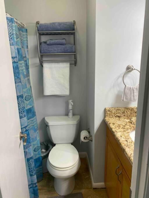 Seaside Sanctuary Condo Villa - Private Beach Access, 3 Pools 希爾頓黑德島 外观 照片