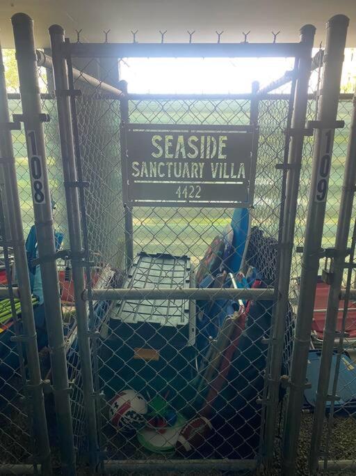 Seaside Sanctuary Condo Villa - Private Beach Access, 3 Pools 希爾頓黑德島 外观 照片